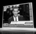 Investor relations tv news